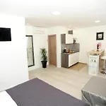 Lejlighed 2studios Kalelarga Zadar