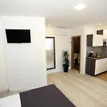 Lejlighed 2studios Kalelarga Zadar