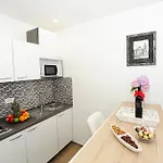 2studios Kalelarga * Zadar
