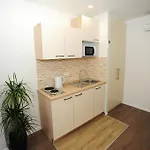 2studios Kalelarga Appartement Zadar