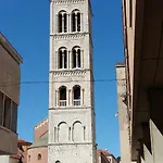 Lejlighed 2studios Kalelarga *