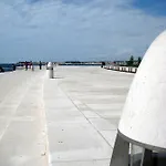 2studios Kalelarga * Zadar