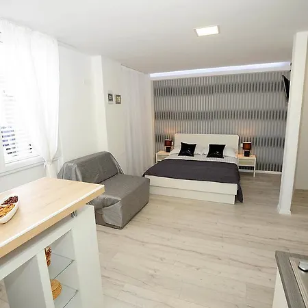 Apartman 2studios Kalelarga