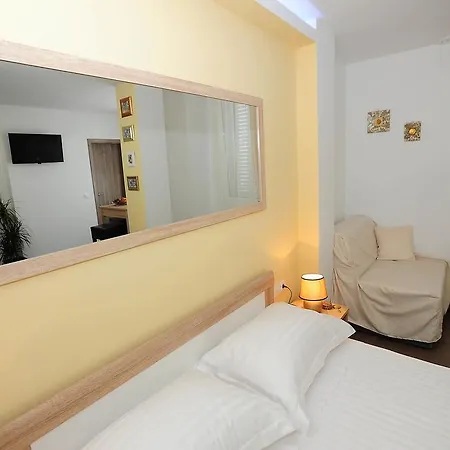 2studios Kalelarga Apartamento Zadar