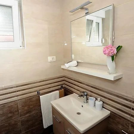 Apartamento 2studios Kalelarga Zadar