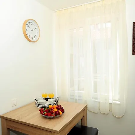 2studios Kalelarga Apartamento Zadar