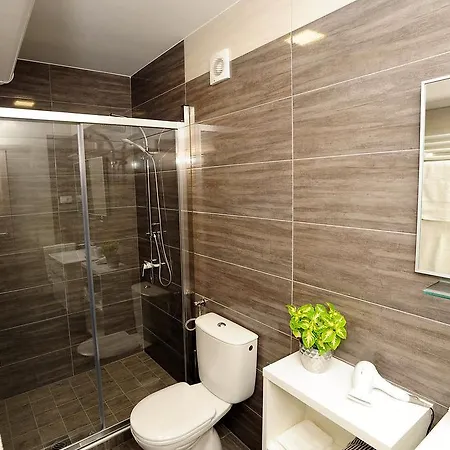 2studios Kalelarga Apartment