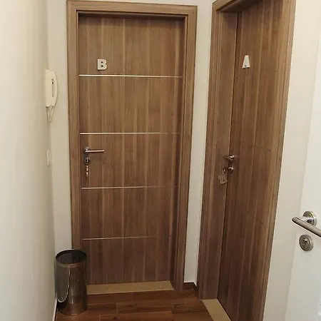 2studios Kalelarga Lägenhet *