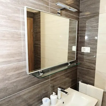 Apartment 2studios Kalelarga *