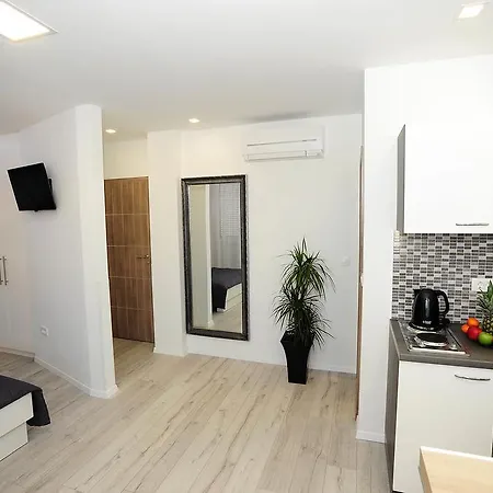 2studios Kalelarga Задар