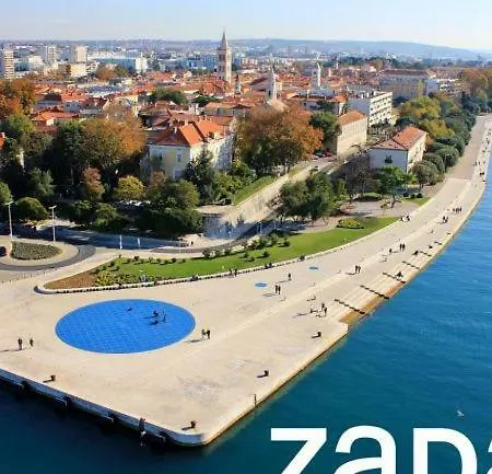 2studios Kalelarga Zadar