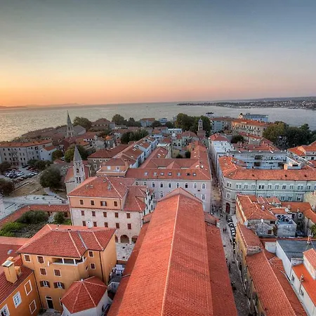 Lägenhet 2studios Kalelarga *