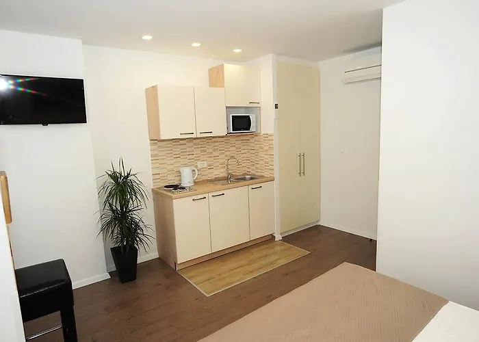 2studios Kalelarga דירה זאדאר