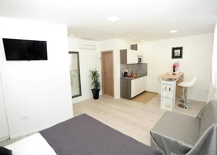 דירה 2studios Kalelarga זאדאר