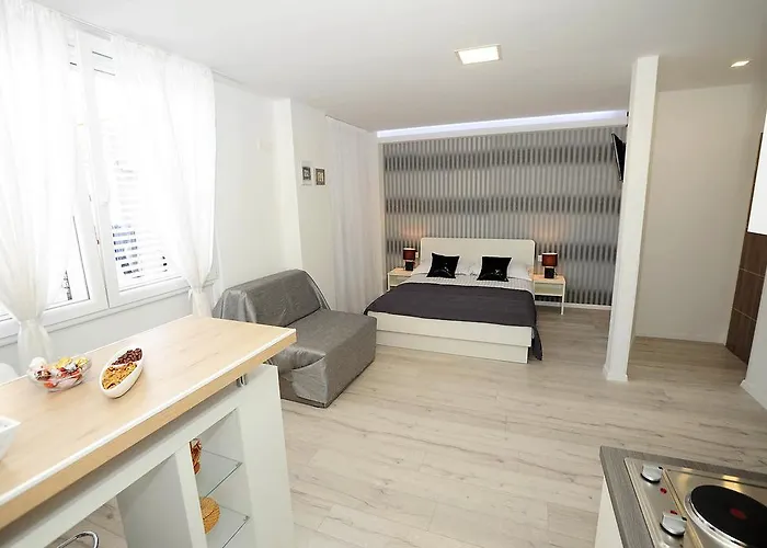 דירה 2studios Kalelarga