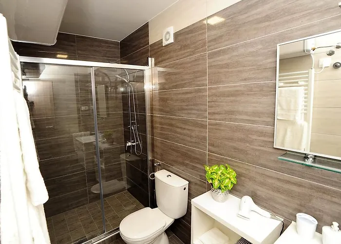 2studios Kalelarga דירה