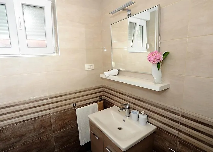 Lejlighed 2studios Kalelarga Zadar