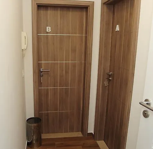 2studios Kalelarga דירה *