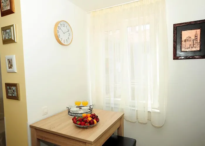 2studios Kalelarga דירה זאדאר