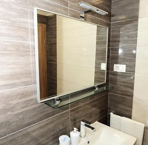 דירה 2studios Kalelarga *