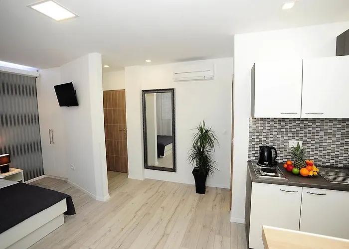 2studios Kalelarga Zadar