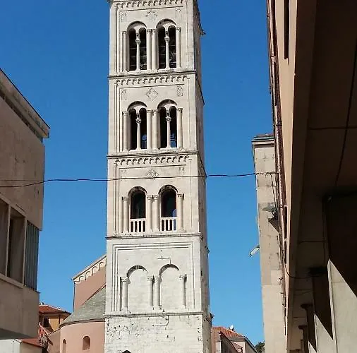 Lejlighed 2studios Kalelarga *