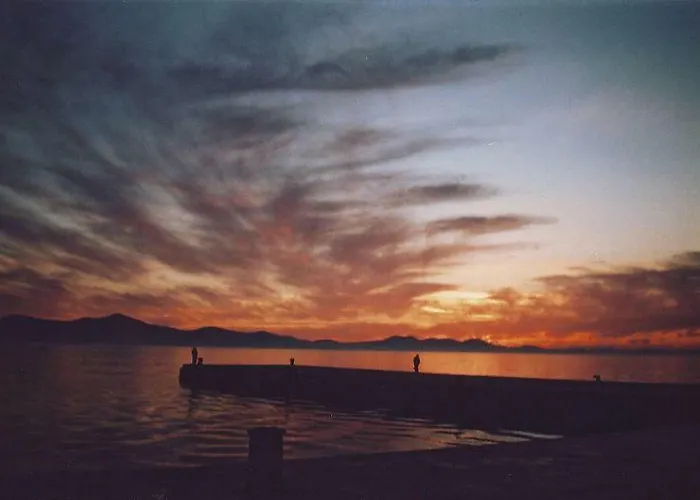 דירה 2studios Kalelarga זאדאר