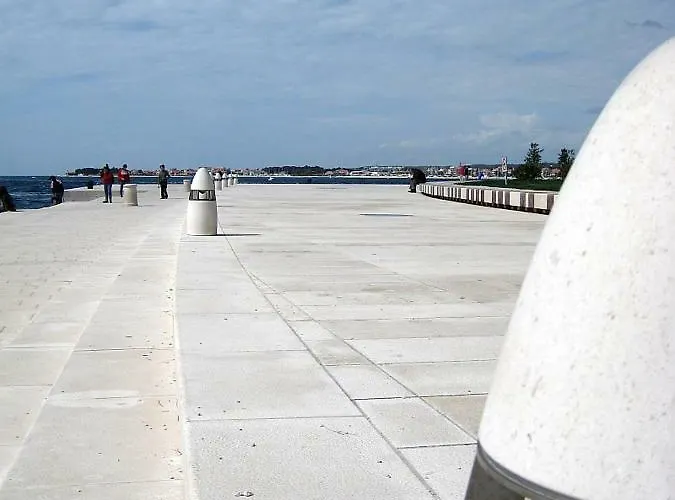 2studios Kalelarga * זאדאר